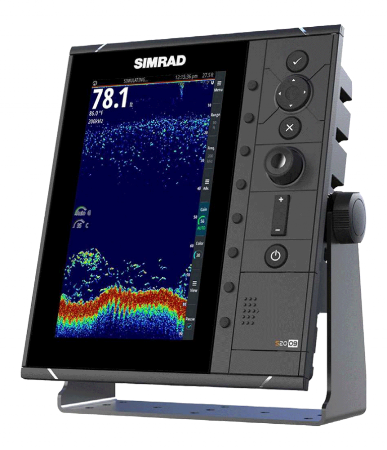 LOWRANCE HOOK2 4GPS SONDA CON GPS PLOTTER