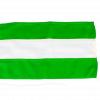 Bandera de Andalucía para barco