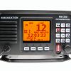 Himunication HM 380 VHF con DSC