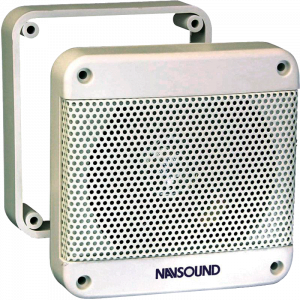 Navsound adagio para VHF marino