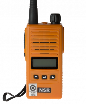 VHF NSR NTW-1000