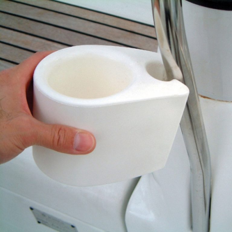 SOPORTE SUJETA LATAS ISOTÉRMICO PARA BARCO - sailandtrip