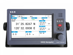 GPS NSR NGR-3000