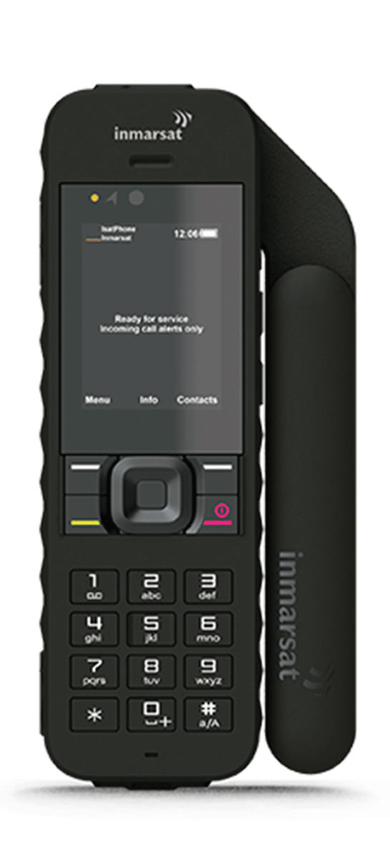 Isatphone 2 inmarsat