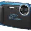 Fujifilm XP 130 cámara de fotos acuática
