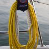 Robship rope Holder