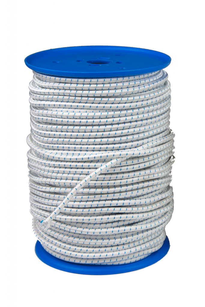 Kanirope Dyneema - Corda PRO 4 Mm, 40 M, 12 Pezzi - Foto 9