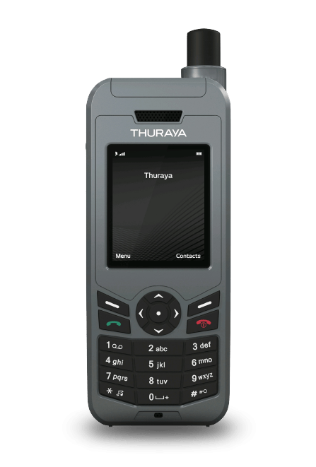 teléfono satelital Thuraya XT-LITE