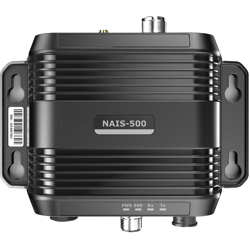 NAIS 500 transpondedor AIS