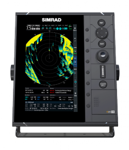 Radar Simrad R2009