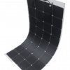 Panel solar semirígido SP18