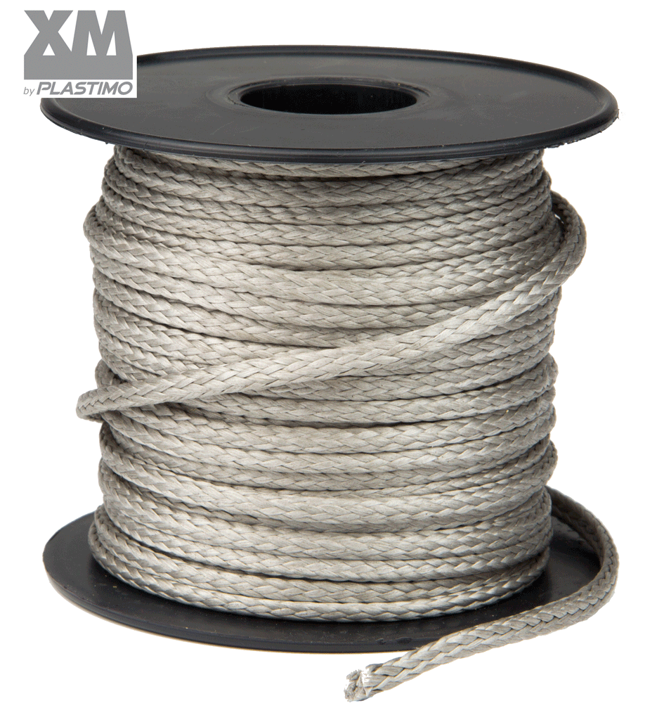 Starke Angelschnur 60kg Elliot Bride DYNEEMA 60 KG (0,8 Mm) Faden Bunt   Hochwertiger Dyneema Angelschnur, nico