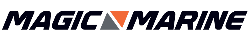 logo de Magic Marine