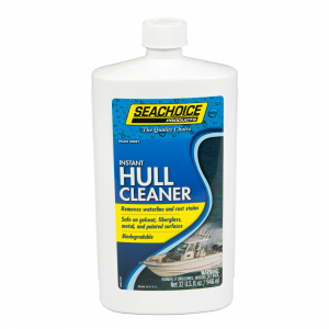 Hull Cleaner limpiador de casco barco
