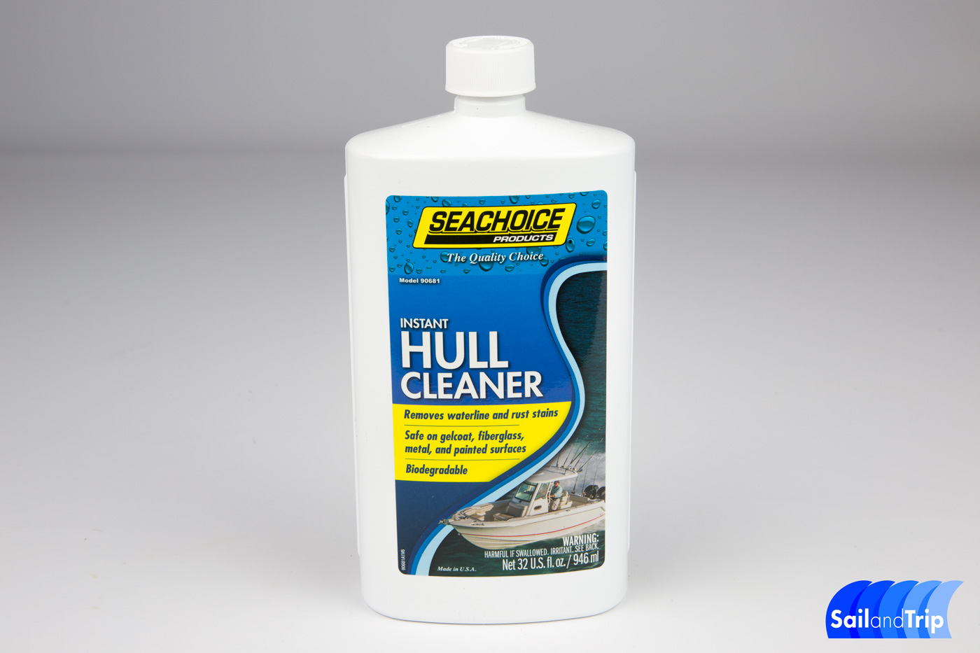 Hull Cleaner Seachoice