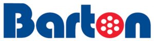 Barton logo