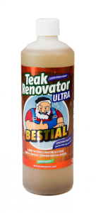 Teak Renovator Ultra