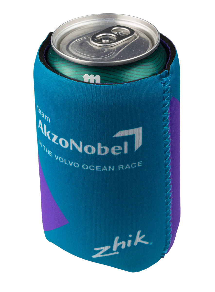 Enfriador de latas de neopreno AkzoNobel