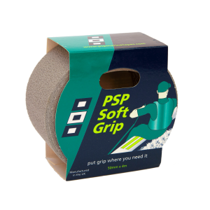 PSP Soft Grip antideslizante