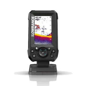 Lowrance Eagle