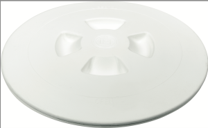 Tapa de registro 200 mm