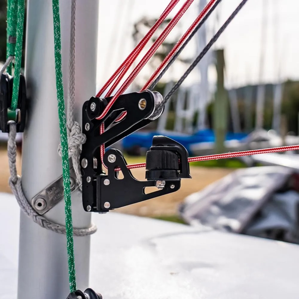 Ronstan Ilca vng-vang