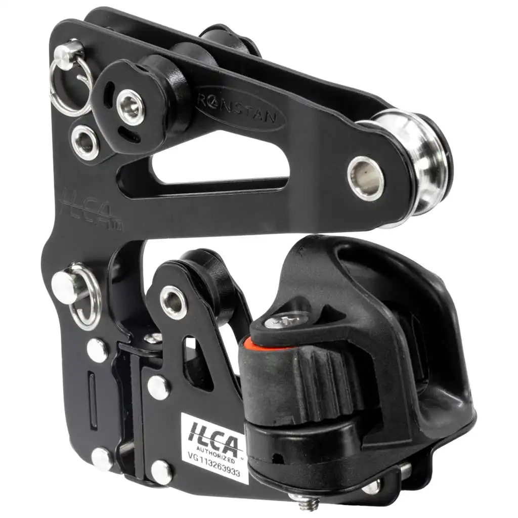 Ronstan ILCA VNG Vang base