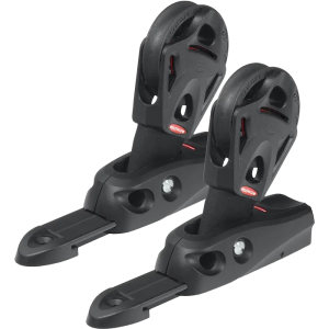 Ronstan 25 T-track Racing Kit