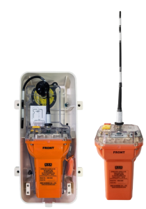 Radiobaliza NSR NEB-3000