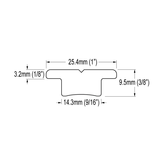 Ronstan rc7251-1.0a especificaciones