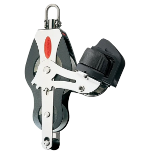 Ronstan rf51530 polea violín con mordaza