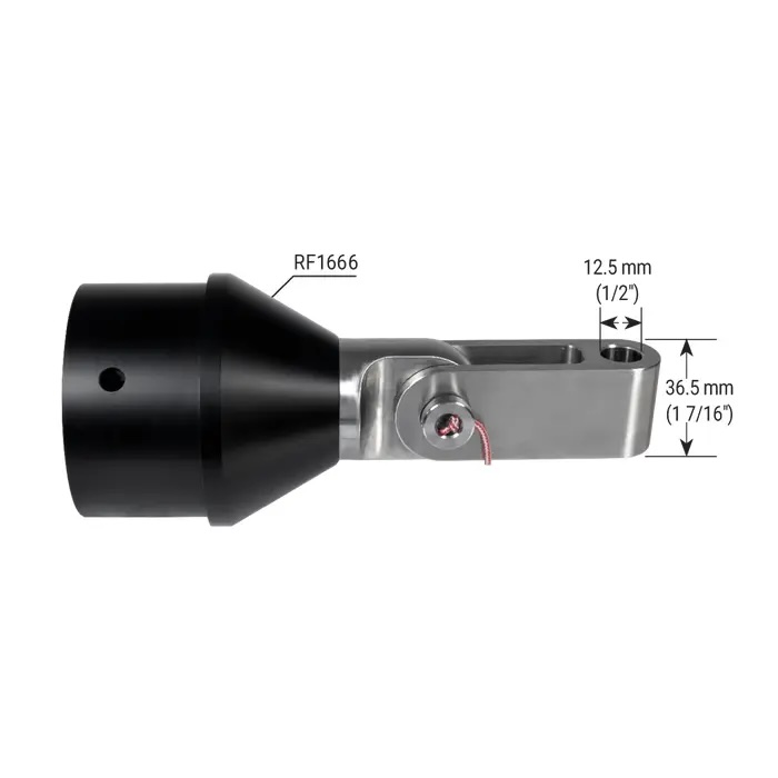 Ronstan RF1666 dimensiones