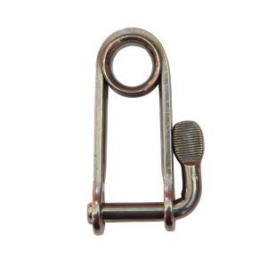 Grillete automatico