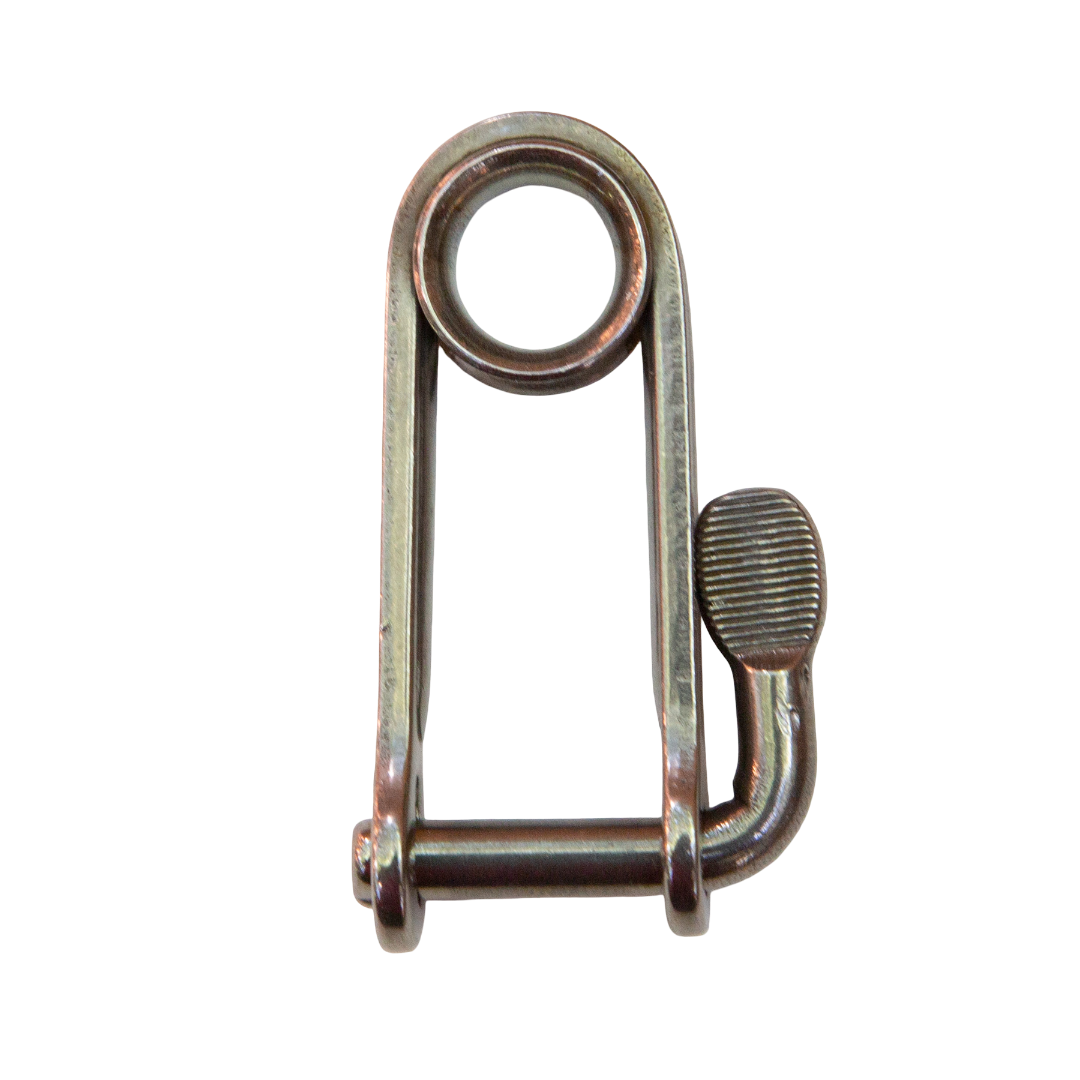 Grillete automatico