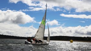 Clases de vela privadas