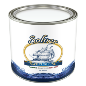 Solver Primer Imprimación