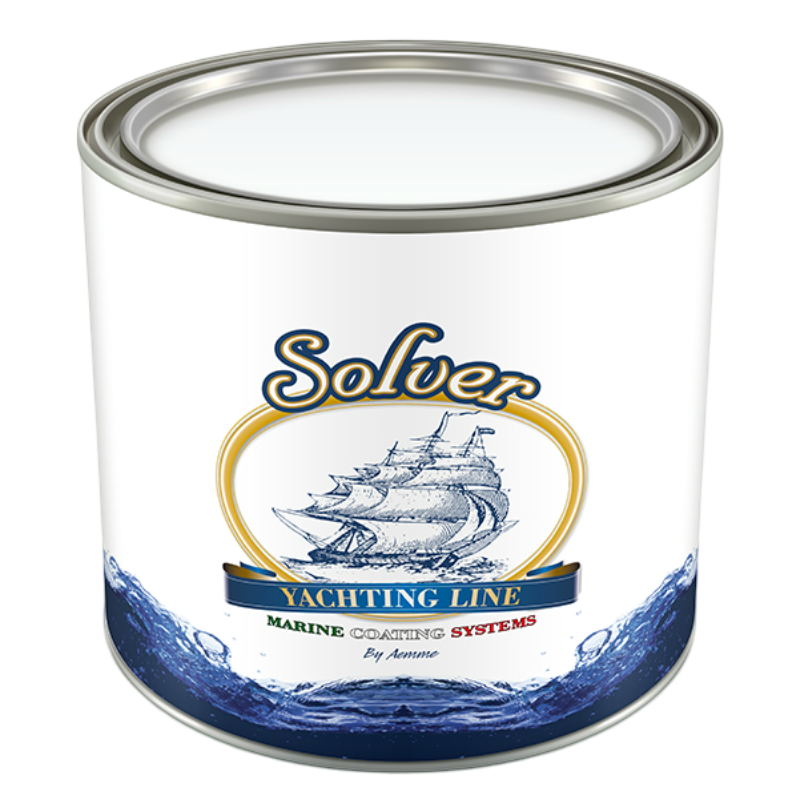 Solver Primer Imprimación